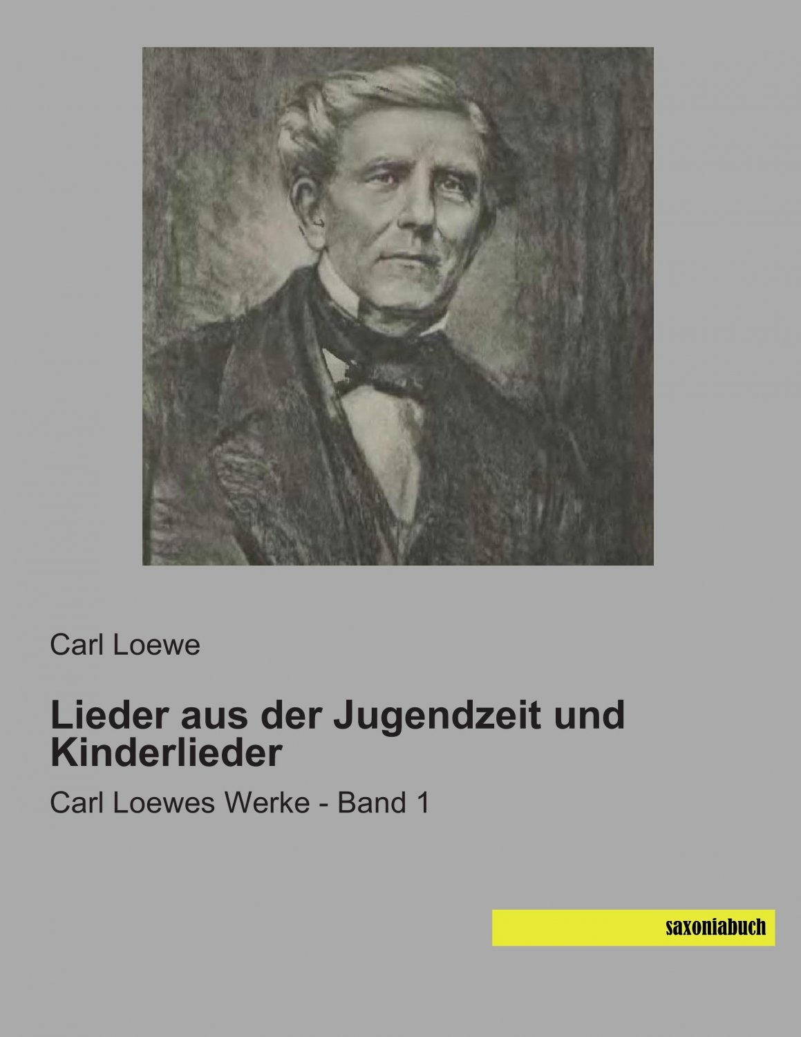 Carl loewe discount das geheimnis